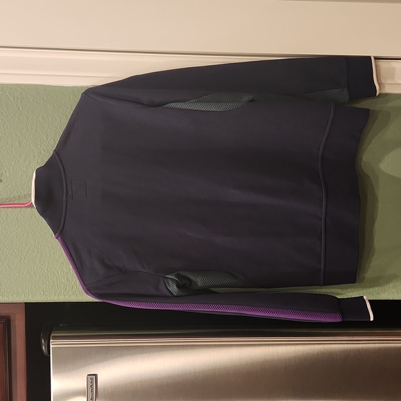 Ralph Lauren Zipup - Picture 2 of 7